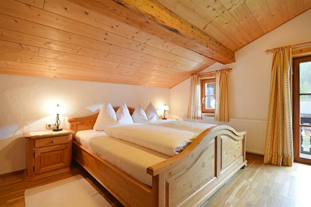 Apartamento Gassenhof Going am Wilden Kaiser Exterior foto