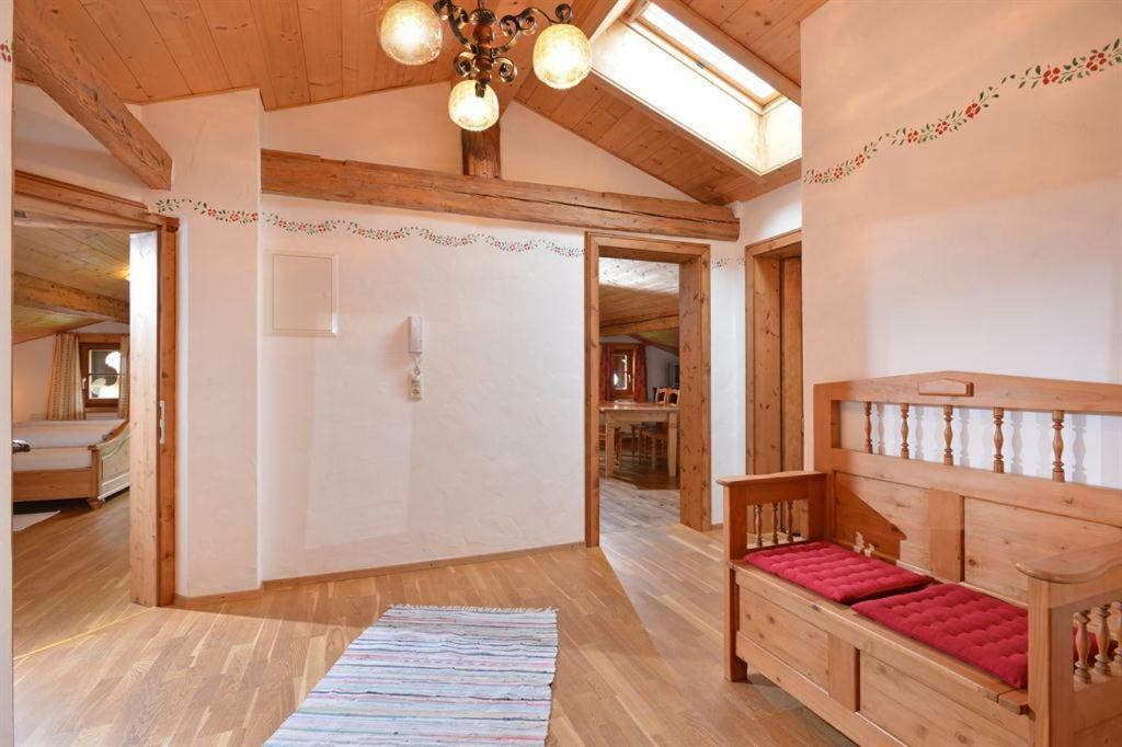 Apartamento Gassenhof Going am Wilden Kaiser Exterior foto