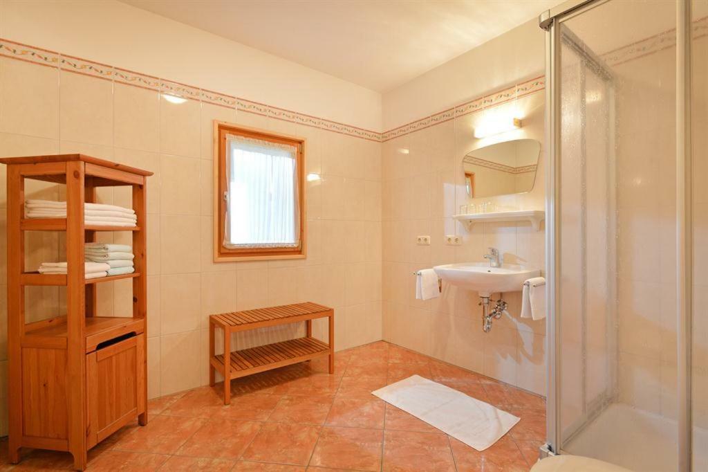 Apartamento Gassenhof Going am Wilden Kaiser Exterior foto